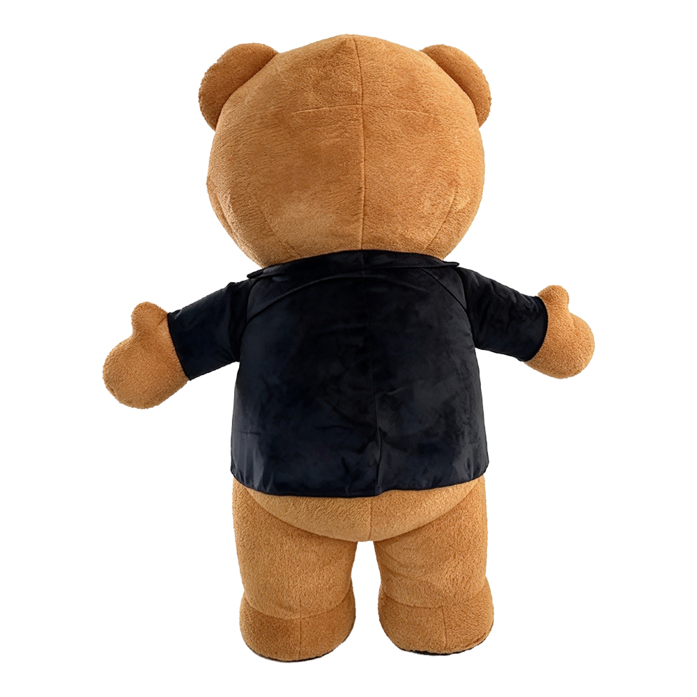 2m/2.6m Teddybeerpak Mascot Co - Suits recensie en prijs