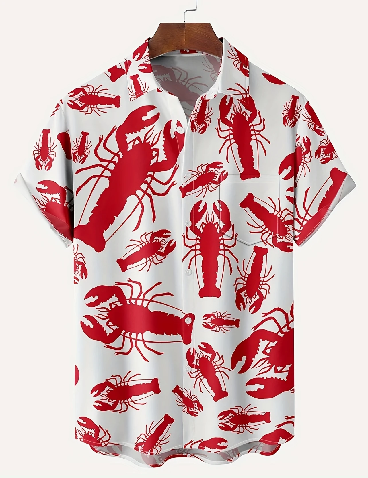 2026 Nieuw Amerikaans Koreaans - Vintage Hawaiian Floral Shirt recensie en prijs