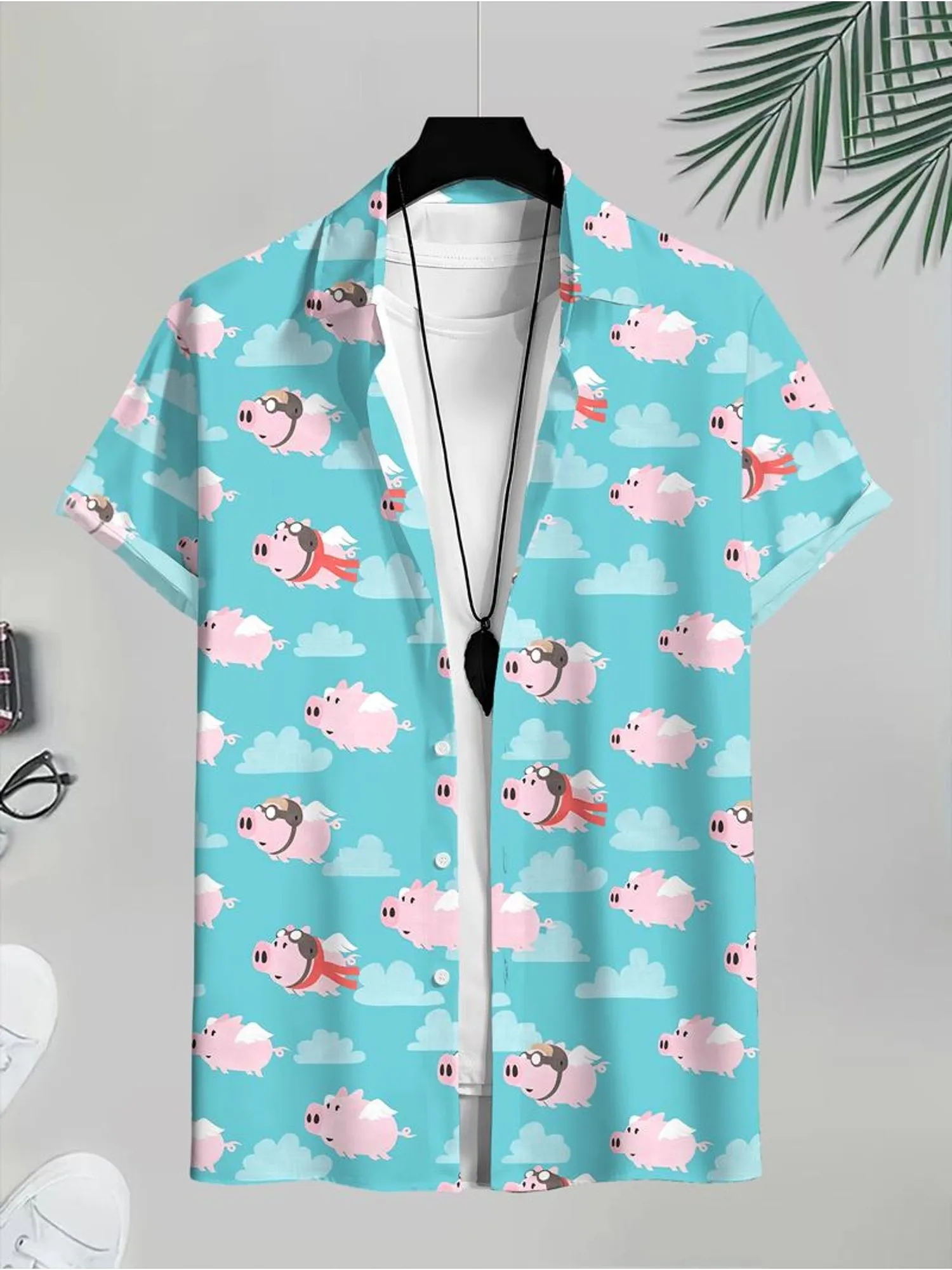Multi-stijl traditionele old s - Vintage Hawaiian Floral Shirt recensie en prijs
