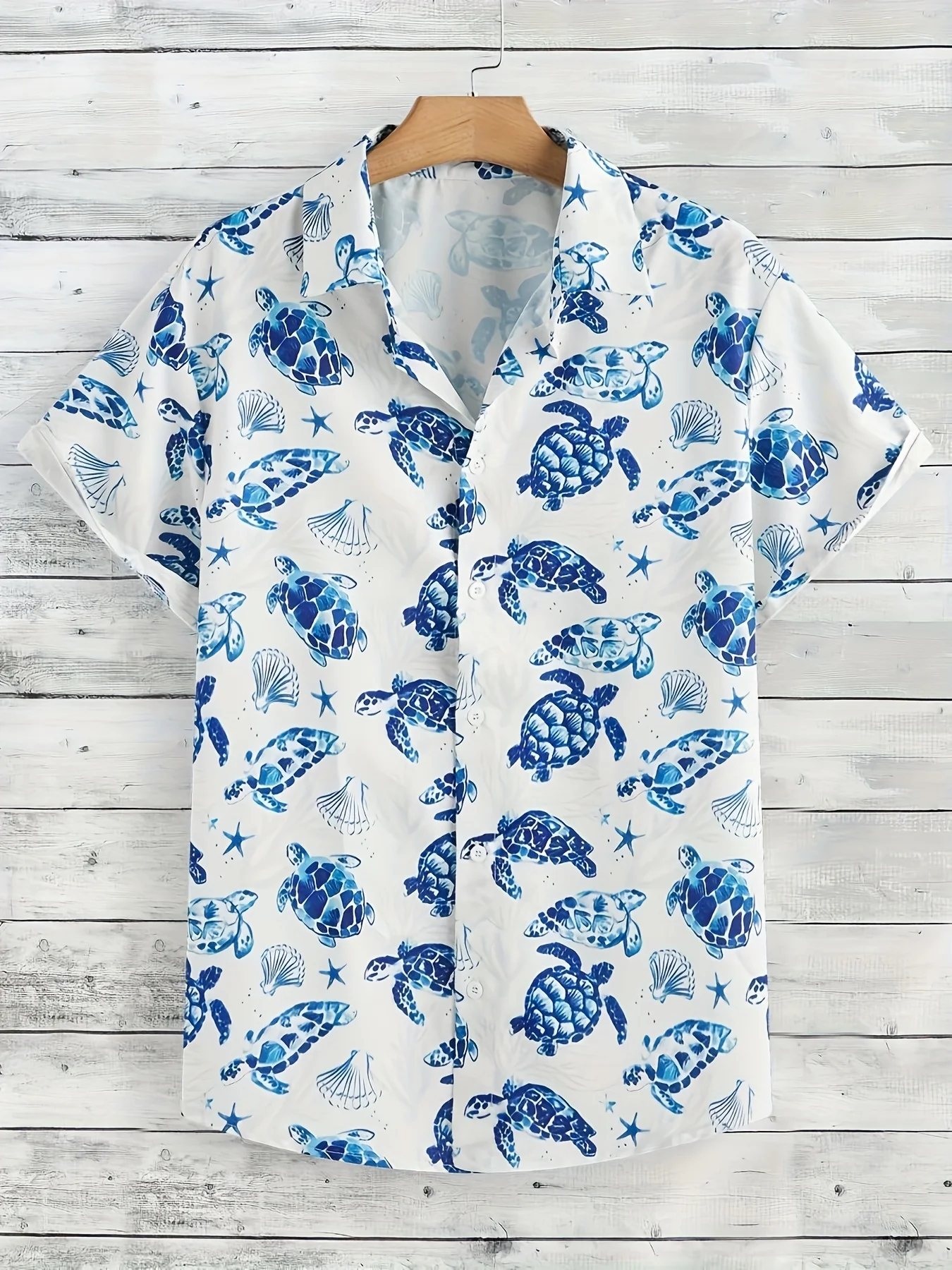 Multi-stijl traditionele old s - Vintage Hawaiian Floral Shirt recensie en prijs
