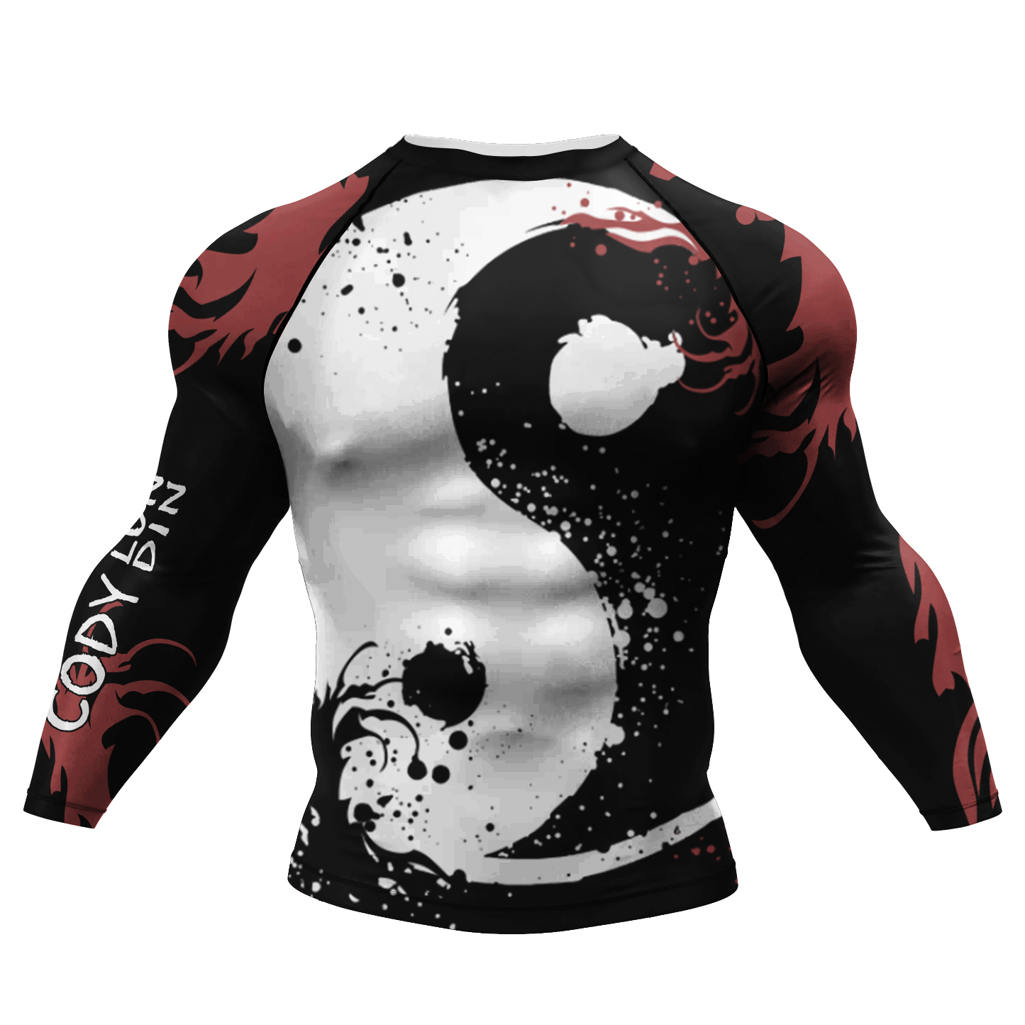 Nieuwe BJJ Rashguard Skinny-kl - Corduroy Button Up Shirt Men recensie en prijs