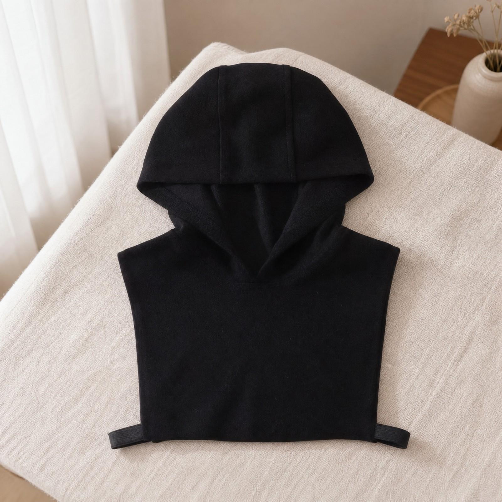 Dames mouwloos polyester vest  - Shirts recensie en prijs